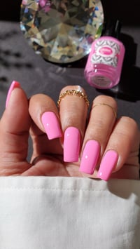 Image 4 of Glisten & Glow Cotton Candy