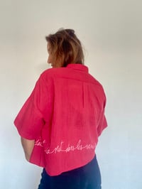 Image 5 of Chemise L’aube