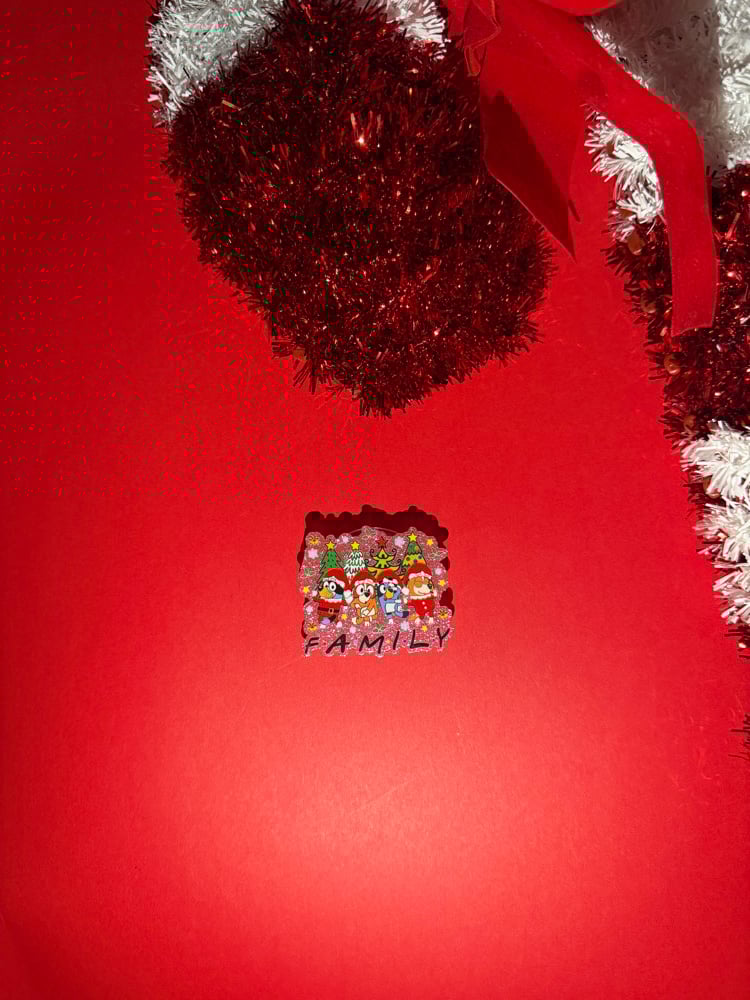 Image of Winter & Christmas Pop Sockets