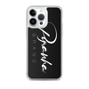 Pyranha Protector for iPhone® (blk)