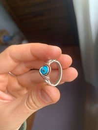 Image 2 of Custom Ring for Sam