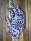 Hand Tattoos
