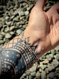 Image 1 of Connect the dots bracelet