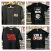 tshirt ROMA 'N INFERNO 2