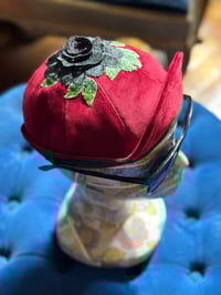 Image 2 of ROSA CYCLING CAP