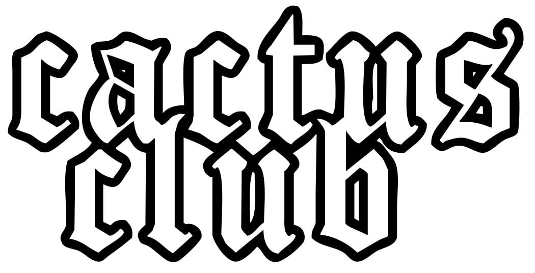 Image of hooded sweatshirt • 2 designs