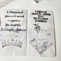 Image 11 of 💎 Diamond Savings challenge Bundle A6