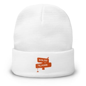 Image of Spook Lane Beanie