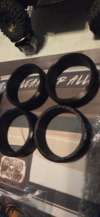 Image 5 of F4Dritty AKA F450 Drift & Body Conversion KIT for the MST RMX 2/2.5 Drift Car