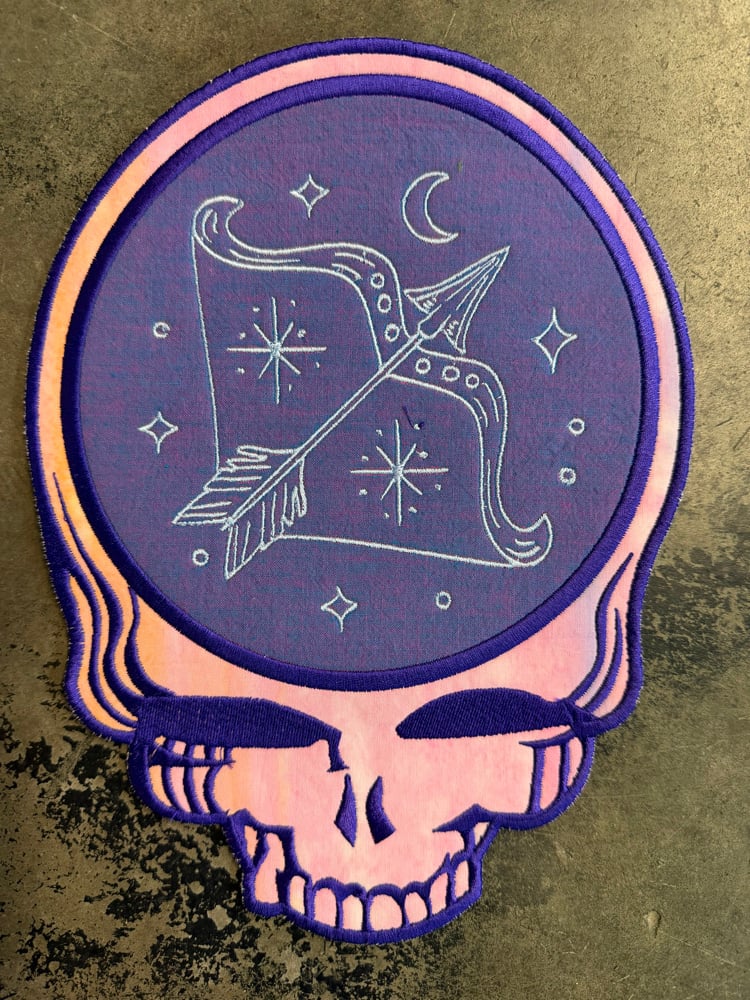 Image of LARGE SYF 25