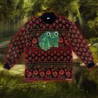Image 1 of jason funderburker sweater