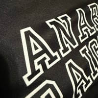 Image 6 of *PRE-ORDER* Anabolic Straight Edge Sublimated & Embroidered Soccer Jersey