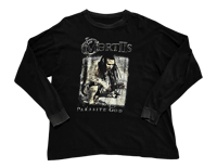 Image 1 of 2001 Mortiis - The Smell Of Rain