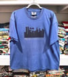 Phish 1998 NYE NYC T-Shirt - Size XL