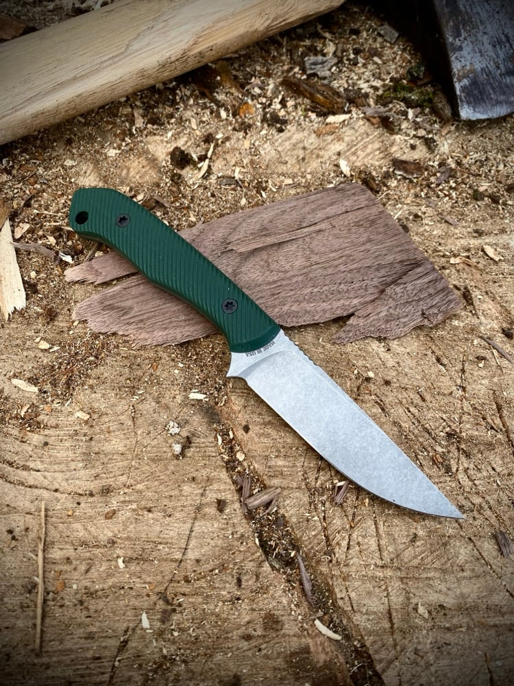 Image of Hunter 3.5 FOREST HATCH