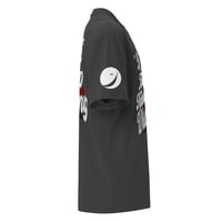 Image 2 of JKS Oversized Faded T-Shirt | 