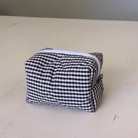 Image 3 of Brown Beauty Bags