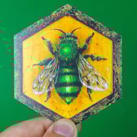 Image 5 of DIE-CUT (CUSTOM SHAPE)