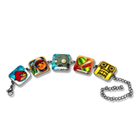 MOBILE GAMES BRACELET