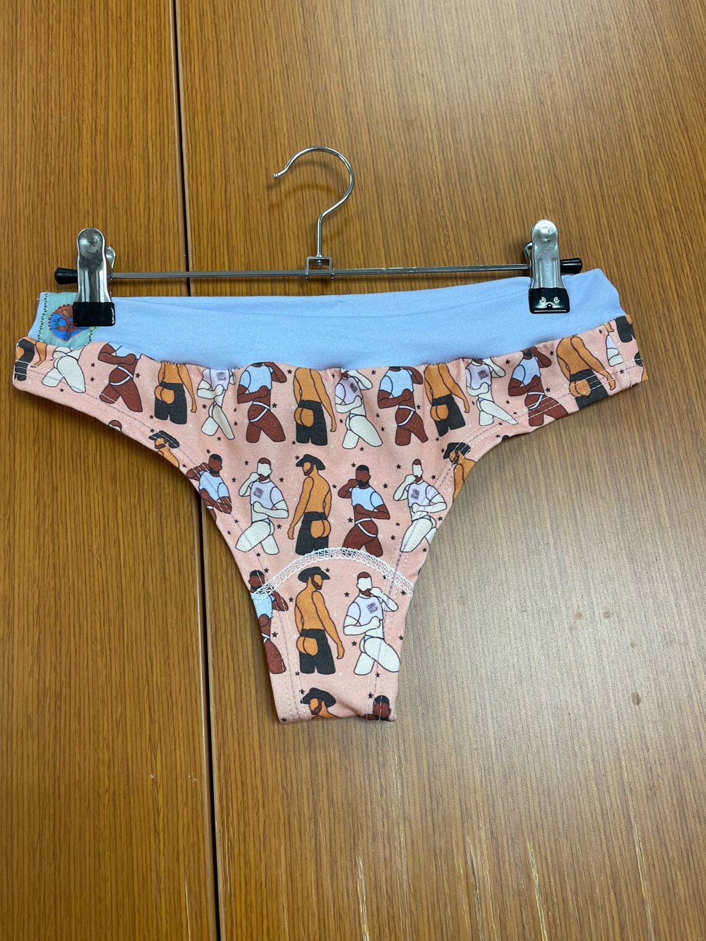 Image of Large undies