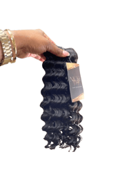  Deep wave Bundles 