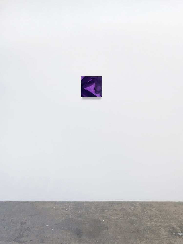 Image of Too Much to Tell