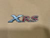 2003-2006 Matrix XRS OEM Emblem