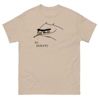 Image 3 of so healthy Unisex classic tee 