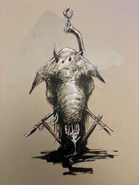 Butcher