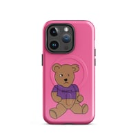 Image 8 of Benny MagSafe® tough case for iPhone®