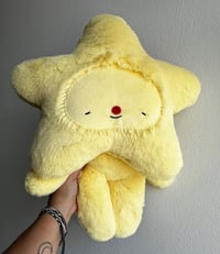 Image 1 of XL Classic Handmade Star Baby