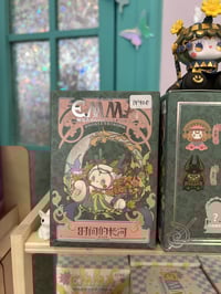 Image 1 of Emma Secret Forest River of Time Blind Box