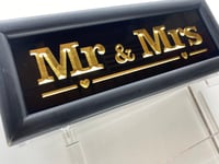 Image 2 of Mr & Mrs