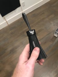 Tassel Keychain