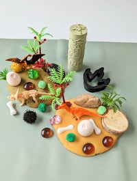 Image 3 of Dinosaur Adventure Little Play Kit