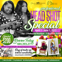 Image 7 of Ivy League Professional Headshots 2025 Edition 