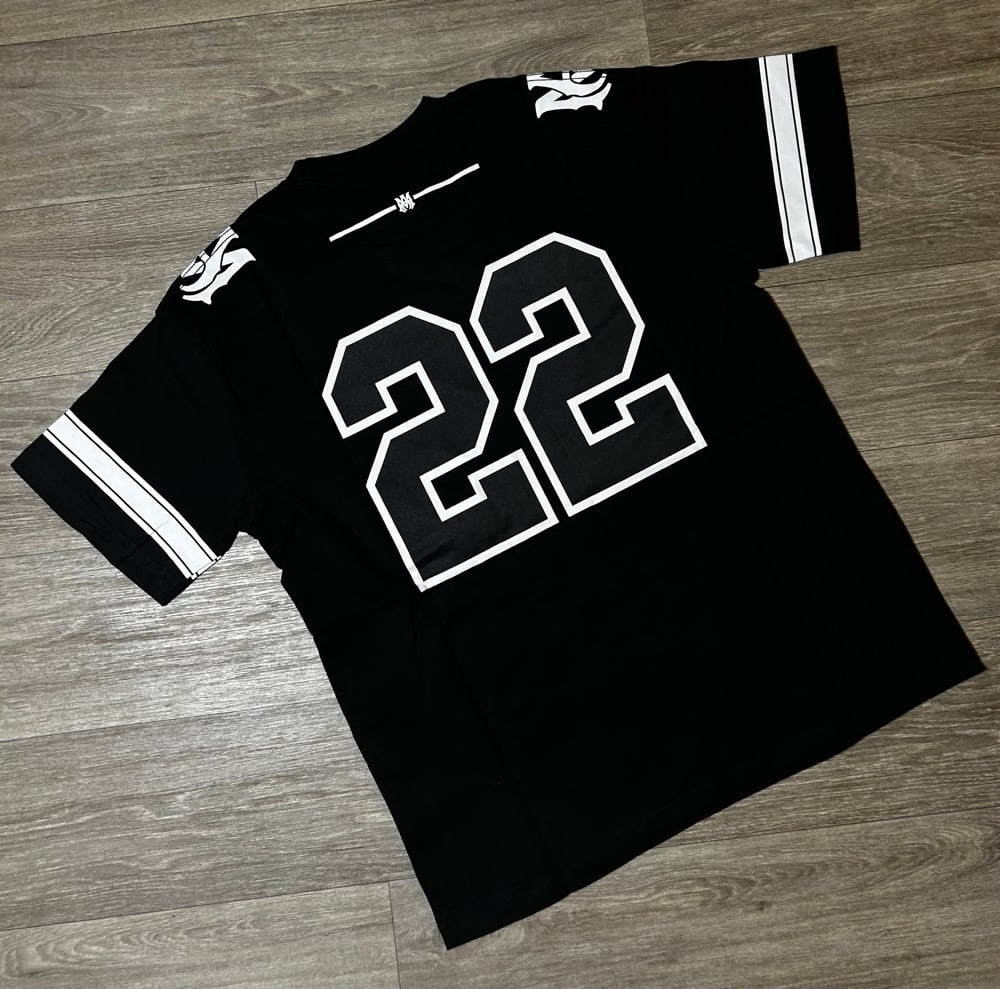 Image of AMRI #22 Shirts