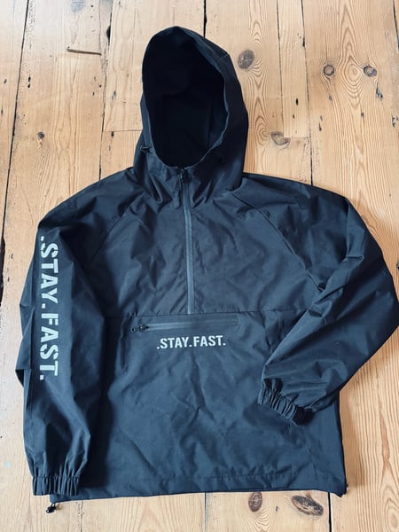 Image of .STAY. FAST. Storm Jacket 2.0