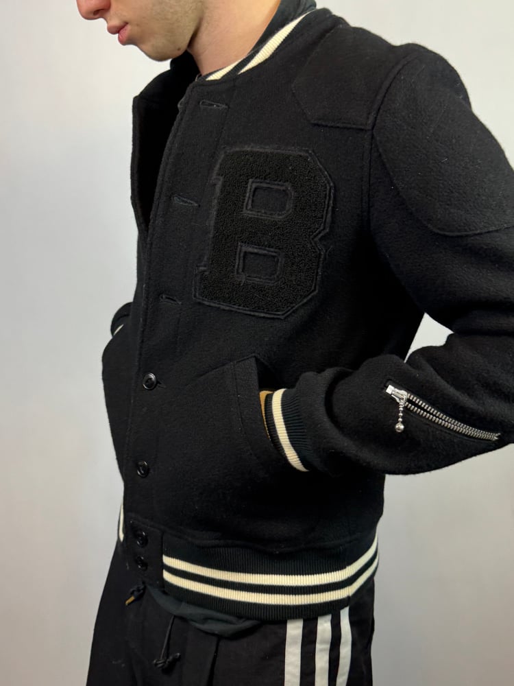 Image of F/W 2007 Undercover Stadium Jacket 