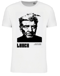 Image 3 of Camiseta David Lynch