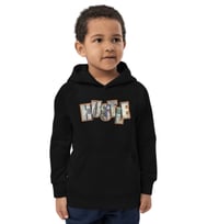 Hustle Kids Hoodie