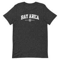 Image 2 of DHH Bay Area Tee