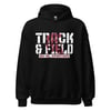 Spartan Track & Field Hoodie