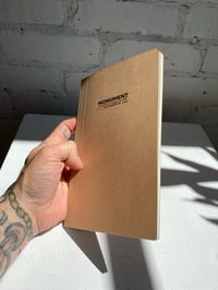 Image 4 of MONUMENT Travel Journal