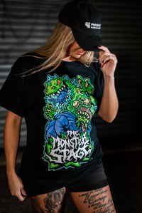 Image 3 of Reptar Tee