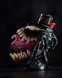 Image 14 of The Venom - mini Bic lighter sleeve