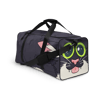 Tuxedo Cat Duffle Bag