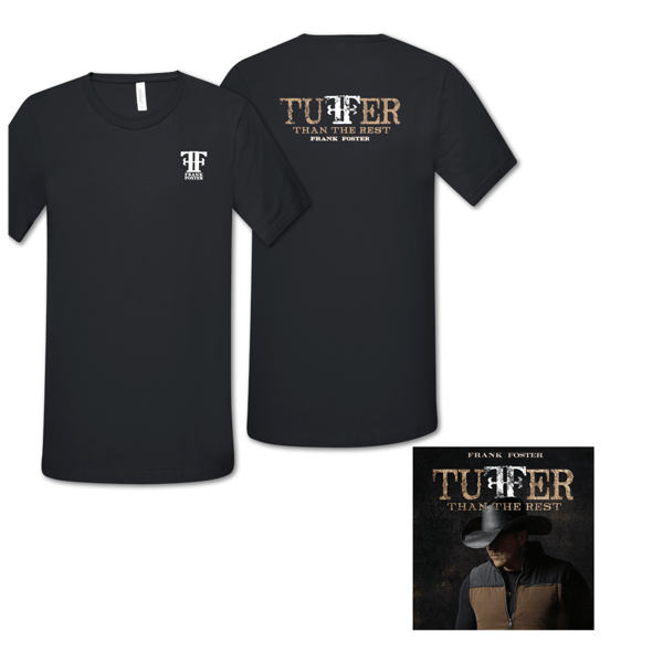 Image of Tuffer Than The Rest Bundle