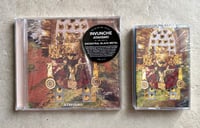 Image 1 of Invunche - Atavismo (music) 