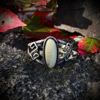 Nomad Cuff- 6.5”